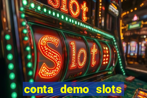 conta demo slots pg touro